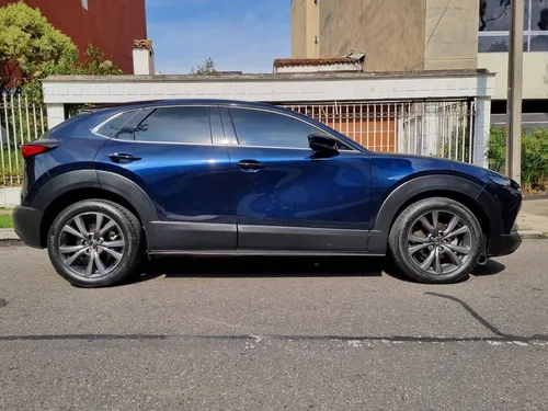 Mazda CX-30 2.5 Grand Touring Lx 4x4