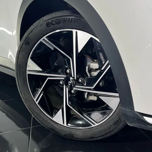 Kia K3 1.6 Gt Line At