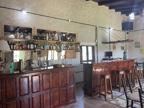 Imagen 5 de 14 de Vendemos Hotel, Bar Y Restaurante En La Carolina San Luis