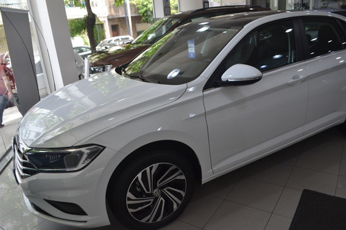 Vw Vento Highline At 250 Tsi 0km // Pestelli