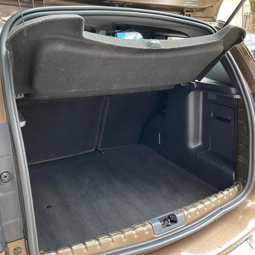 Renault Duster 1.6 Ph2 4x2 Privilege 110cv