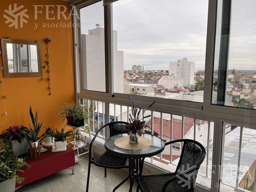 Imagen 16 de 16 de Venta De Departamento De 4 Ambientes Con Balcón (27855)