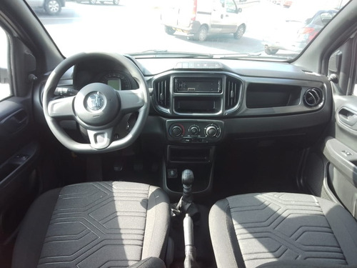 Imagen 11 de 15 de Fiorino Endurance 2022 - C