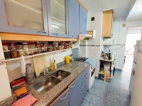 Imagen 11 de 23 de Venta De Departamento En Almagro