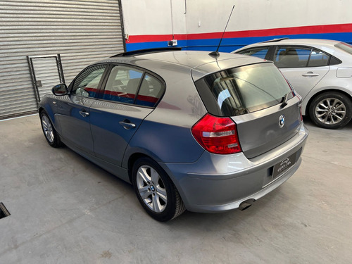 BMW Serie 1 2.0 118i Active 136cv