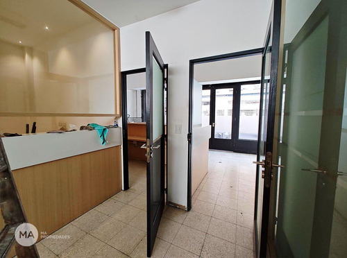 Local Comercial 85 M2 - Sarmiento 700 - Microcentro - Rosario | Alquiler
