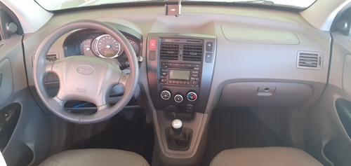 Hyundai Tucson Glb
