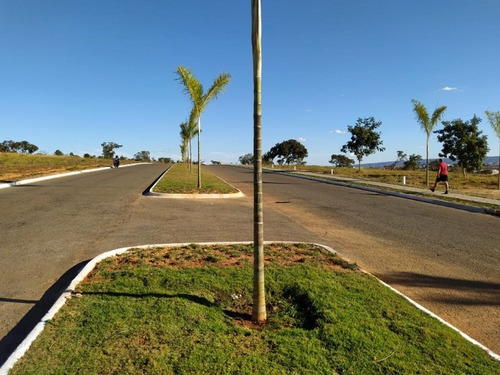 Imagem 13 de 13 de Lotes Parcelados Em Avenida Para Comércio Em Caldas Novas - Lote A Venda No Bairro Residencial Lago De Cristal - Caldas Novas, Go - Lotes-avenida-comercial