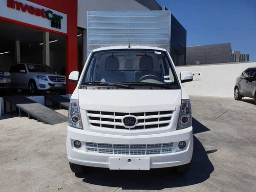 Imagem 2 de 15 de Effa V21 Pick Up Cs 1.3 16v 2p 2022