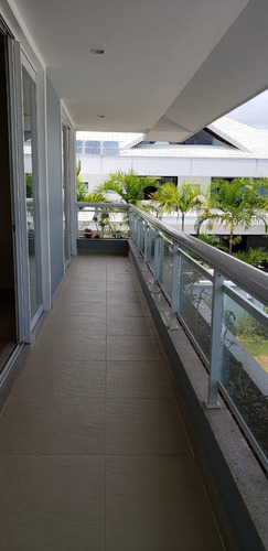 Imagem 28 de 30 de Condomínio Del Lago. Barra Da Tijuca. Requinte E Sofisticação. - 1289 - 32831686
