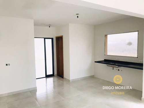 Imagem 4 de 15 de Casa À Venda Em Condomínio Atibaia - Cs194