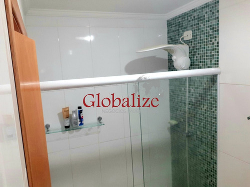 Imagem 15 de 25 de Apartamento - Ap01705 - 70753570