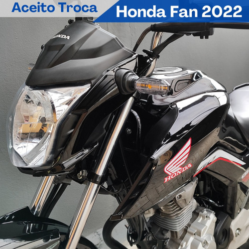 Honda Fan 160cc