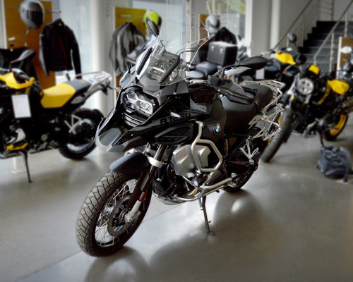 Imagen 1 de 13 de Bmw 1250 Gs Adventure