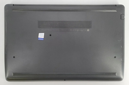 Laptop Hp 250 G7 8gb Ram Ssd 240gb 15.6 Intel I3 7ma Generac (Reacondicionado)