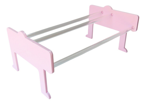 Base Para Laminadora Compatible Con Minc Laminado Continuo