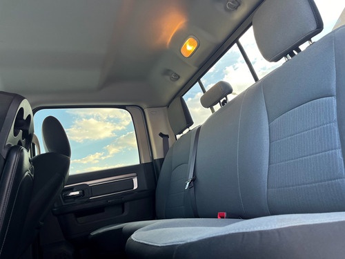 Dodge Ram 2500 Slt 4x4 2022