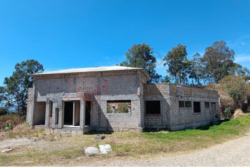 ¡haz Realidad Tu Sueño! Construye Tu Hogar Soñado En Ixtapan De La Sal, Rancho San Diego
