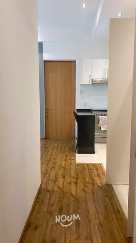 Departamento En Lomas De Santa Fe, Álvaro Obregón Con 2 Recámaras, 70 M², Id: 133898