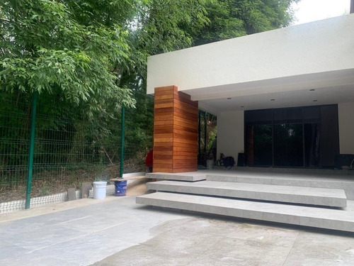 Rivera Del Atoyac Residencia En Fraccionamiento