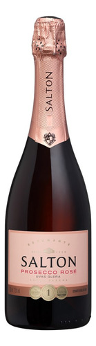 Espumante Rosé Brut Prosecco 750ml Salton