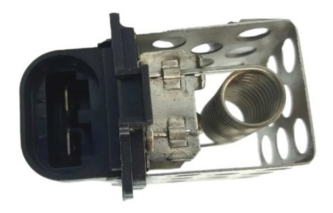 Resistencia Renault Thalia 01-05
