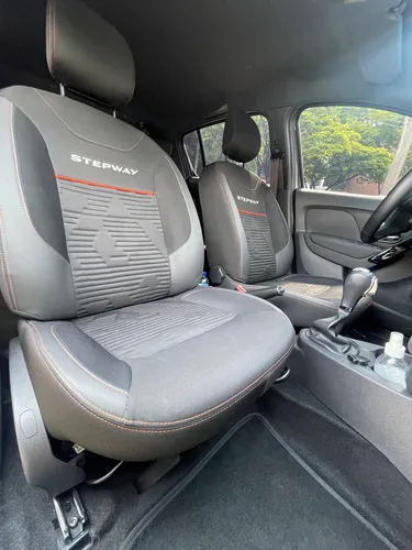Renault Stepway 1.6 Dynamique / Intens Automática