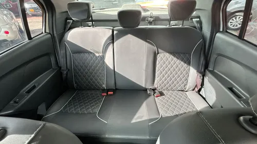 Renault New Logan Intens 2022