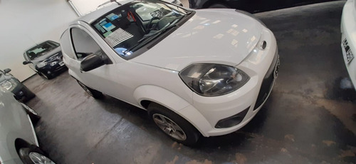 Imagen 5 de 10 de Ford Ka Vral 1.0 2013 86000 Km (fl)