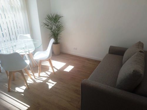 Imagen 7 de 27 de Departamento En Venta 2 Ambientes - Zona Vieja Terminal, Mar Del Plata - A La Calle Y Reciclado