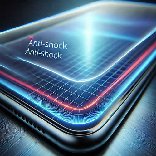 5 Película Vidro Premium 3d Para Samsung Galaxy A05 A06 A05s