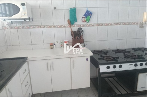 Imagem 7 de 14 de Casa Em Itanhaém, Lado Praia Á 500 Metros Do Mar Ca307-f