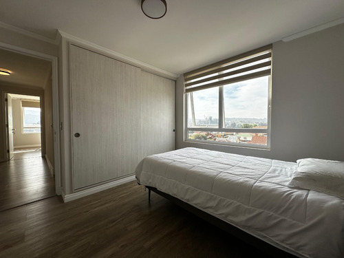Departamento | Edificio San Sebastián | Quilpué