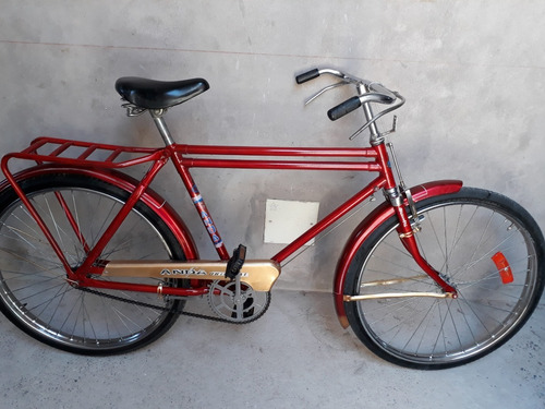 Bicicleta Original (anda) Para La Ciudad