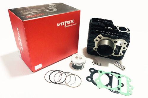 Kit Cilindro Completo Discover 150 St / F -  Vitrix