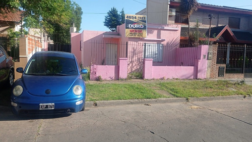 Venta Lote En Haedo