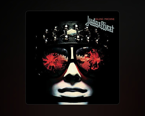 Judas Priest Killing Machine Cd Remaster + 2 Bonus Importado
