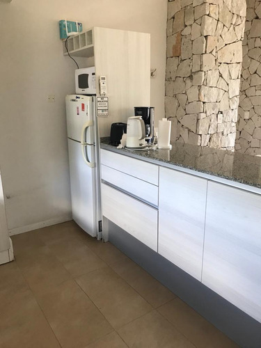 Impecable Dos Ambientes Con Amenities