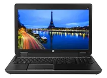 Comprar Notebook Hp I7 4ªg 8gb Ssd 240 Tela 15.6 Teclado Numérico