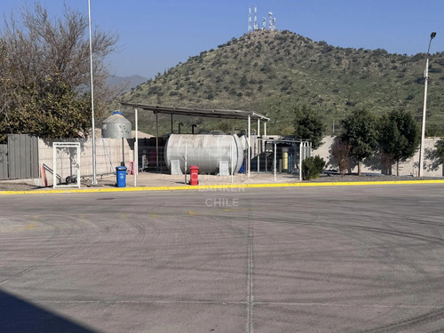 Bodega | Noviciado | Gran Conectividad Y Seguridad
