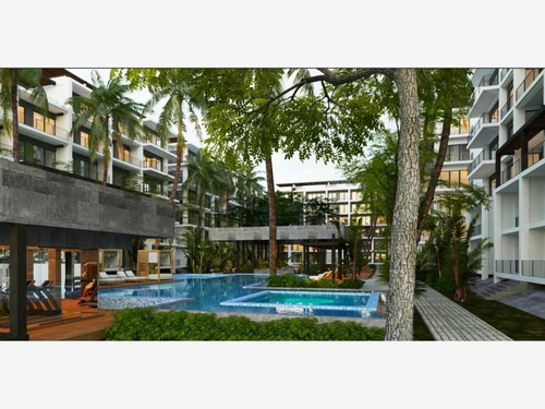 Imagen 7 de 12 de Departamento En Venta Nuevo Vallarta