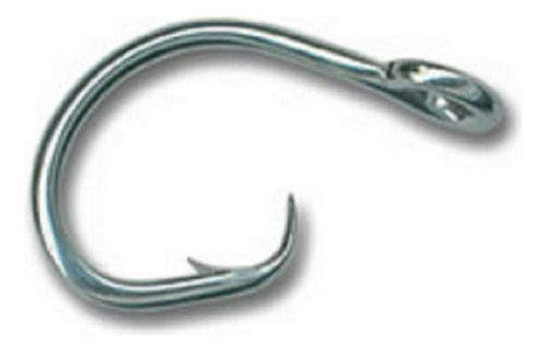 Anzuelo Circular Duratin Mustad Tuna