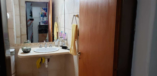 Casa 2 Dormitorios (uno En Suite), Dos Baños, Parrilla, Más.