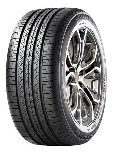 Giti Giticomfort 520v1 255/60 R18 112t Envío Gratis