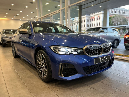 Bmw M340i Xdrive - Autopremier