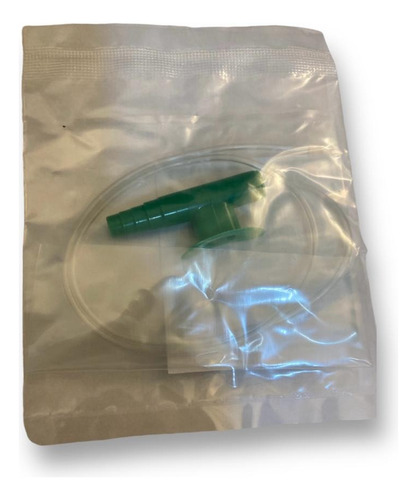 Sonda Para Succion Sk-33p Con Regulador X 10 Un
