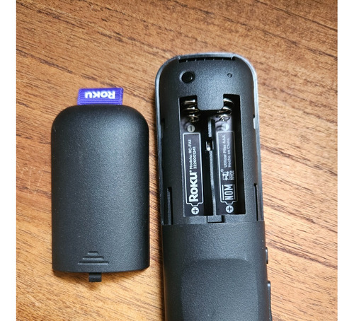 Roku Streaming Stick 4k | Dispositivo De Streaming 4k