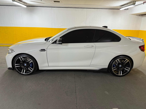 BMW Serie M 3.0 M2