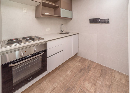 Venta Depto 2 Amb Amenities Caballito