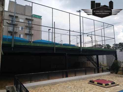 Imagem 11 de 17 de Apartamento Com 2 Dormitórios À Venda, 45 M² Por R$ 194.995,00 - Itaquera - São Paulo/sp - Ap0112